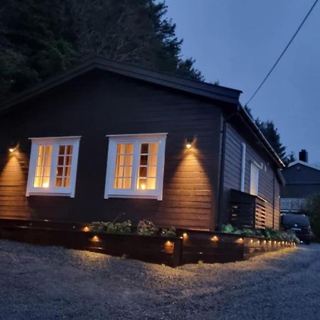 Sydalen House Vila Kleppstad Exterior foto
