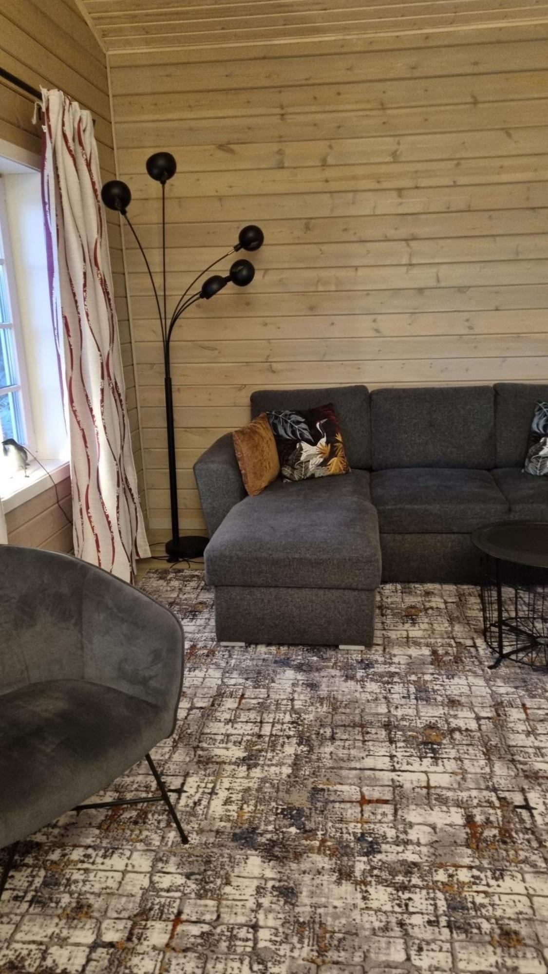 Sydalen House Vila Kleppstad Quarto foto